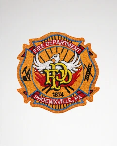 Dog Patches