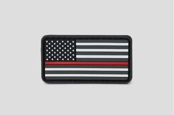 PVC Patch 5