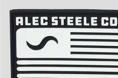 PVC Patch 11