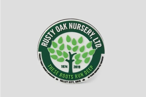 PVC Patch 3