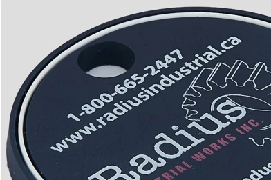 PVC Patch 2